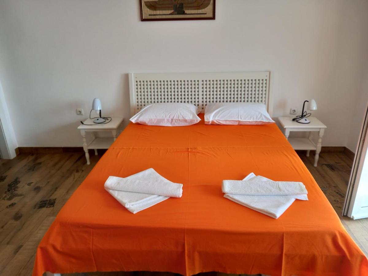 Guesthouse Plaza Sveti Juraj Exterior foto