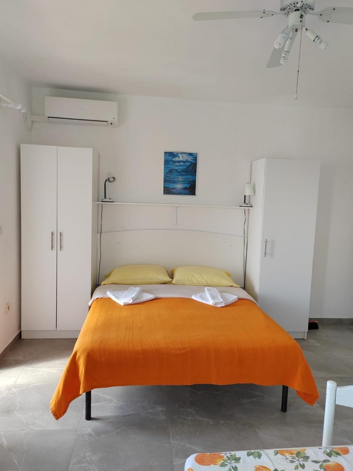 Guesthouse Plaza Sveti Juraj Habitación foto